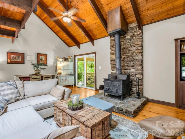 2760 Ugugu Drive, Brevard, NC, 28712