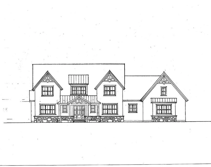 0 Red Fox Lane #17