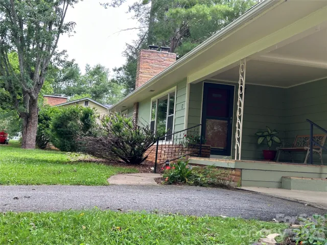 28 S College Street, Weaverville, NC, 28787