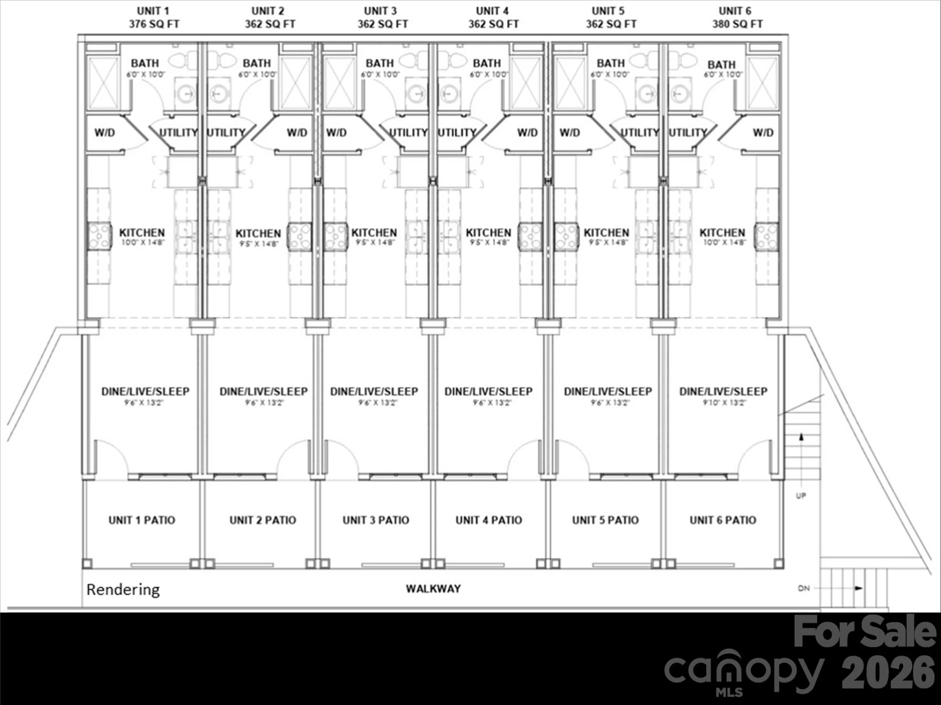 20 Cullipher Street #1 - Photo 2