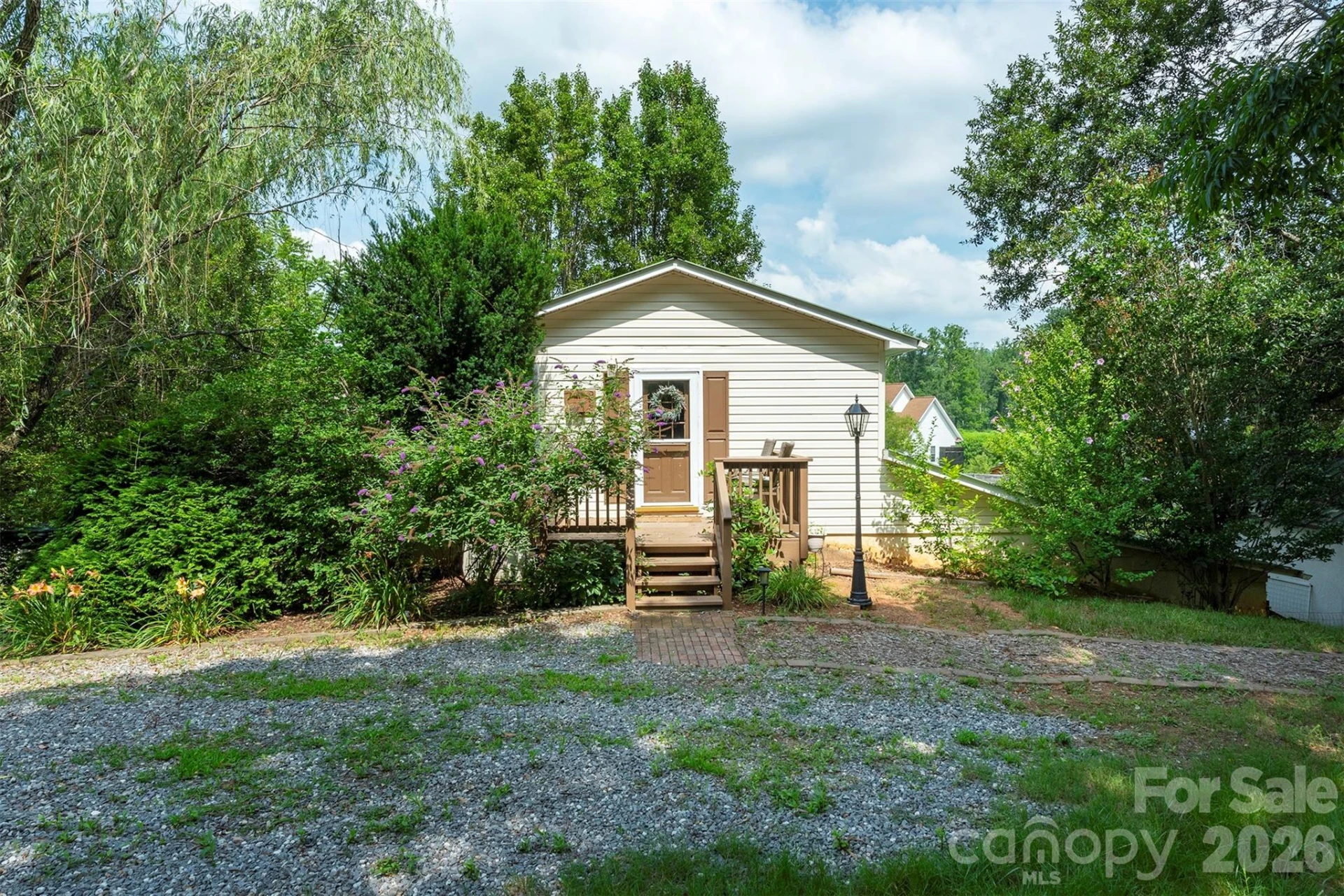 223 Davidson Road