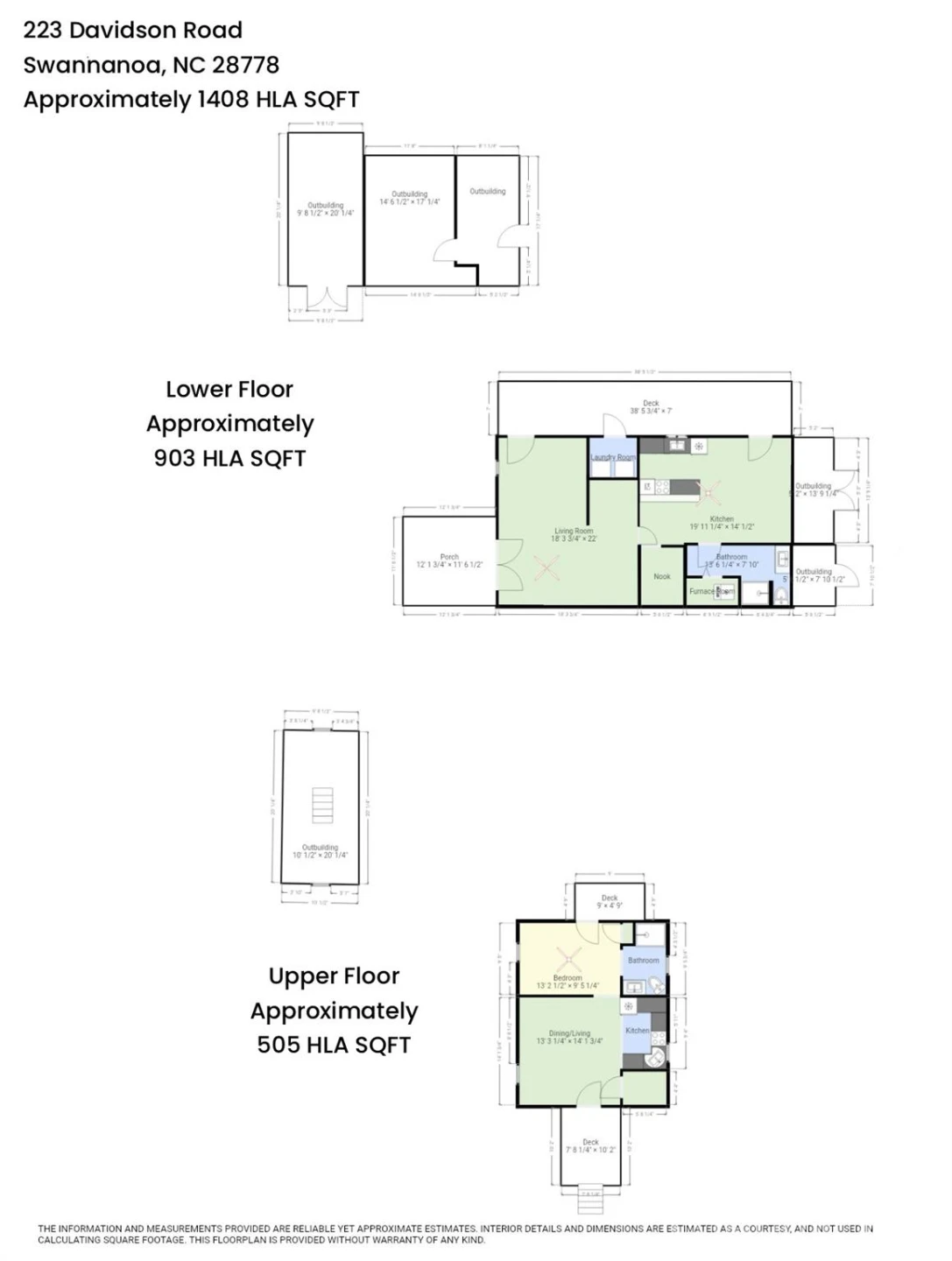 223 Davidson Road - Photo 31