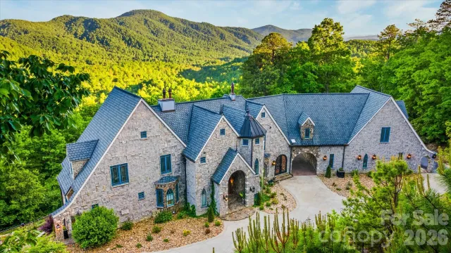 92 Bird Creek Estates Road, Black Mountain, NC, 28711