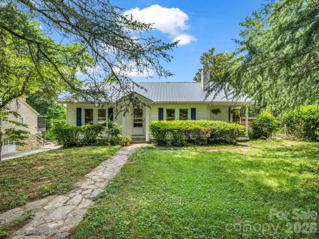 555 State Street, Marion, NC, 28752