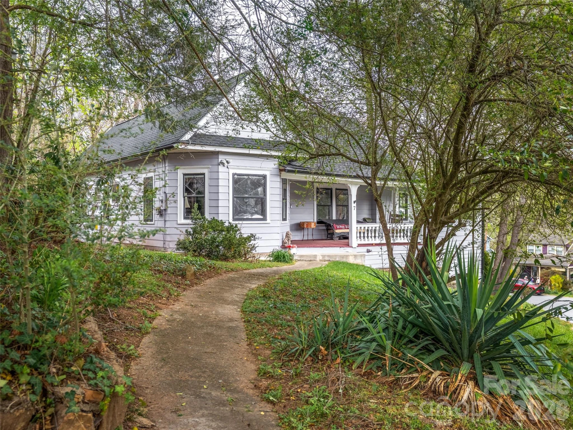 7 Montford Park Place - Photo 3