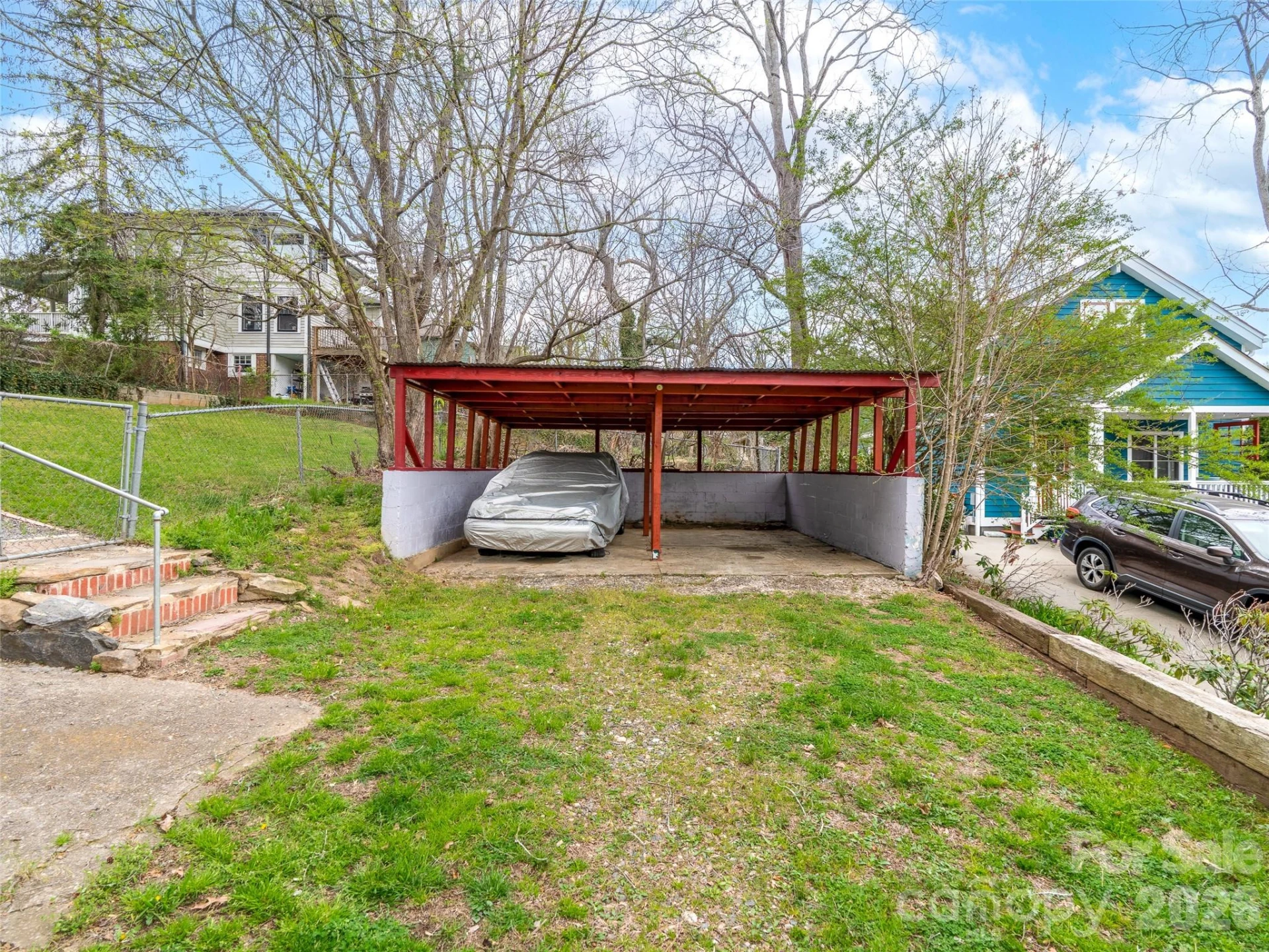 7 Montford Park Place - Photo 27