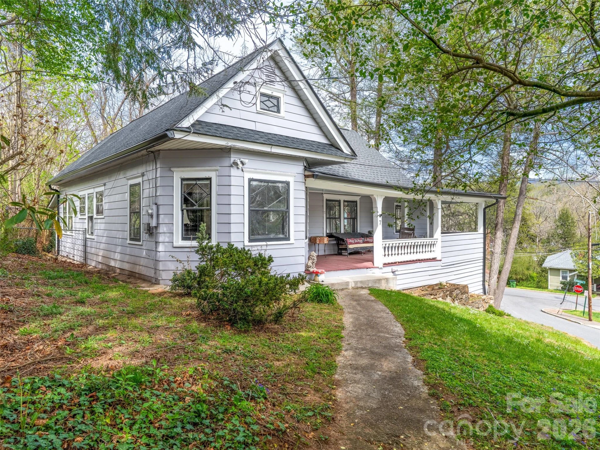 7 Montford Park Place - Photo 5