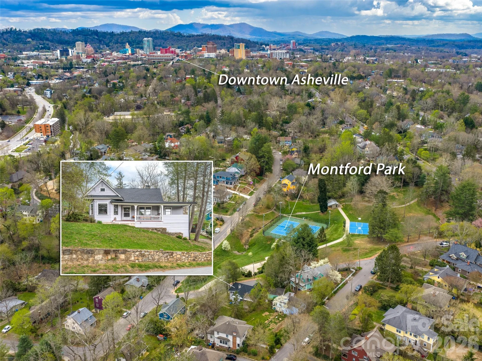 7 Montford Park Place - Photo 8
