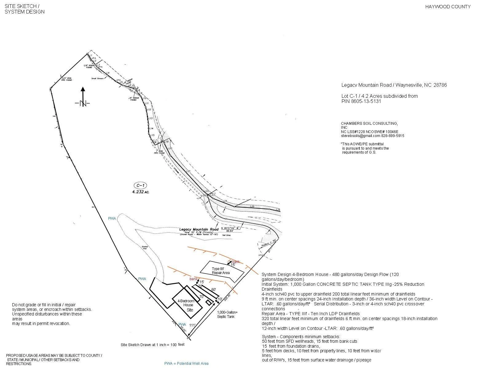 275 Sorrells Cove Road #C-1, C-2 - Photo 14