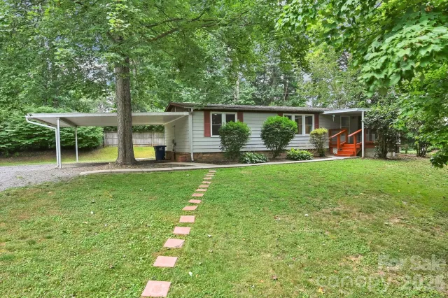 10 Canyon Cove, Candler, NC, 28715