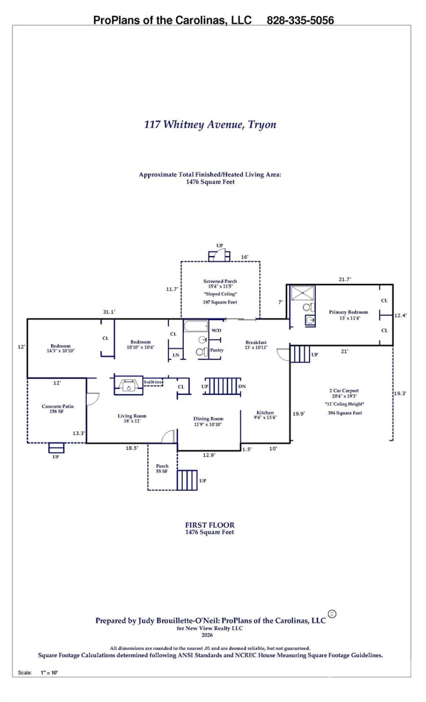 117 Whitney Avenue - Photo 4