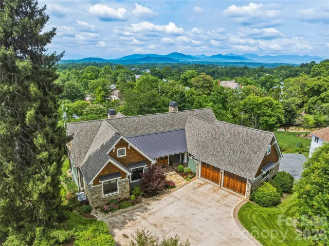 266 Stratford Road, Asheville, NC, 28804