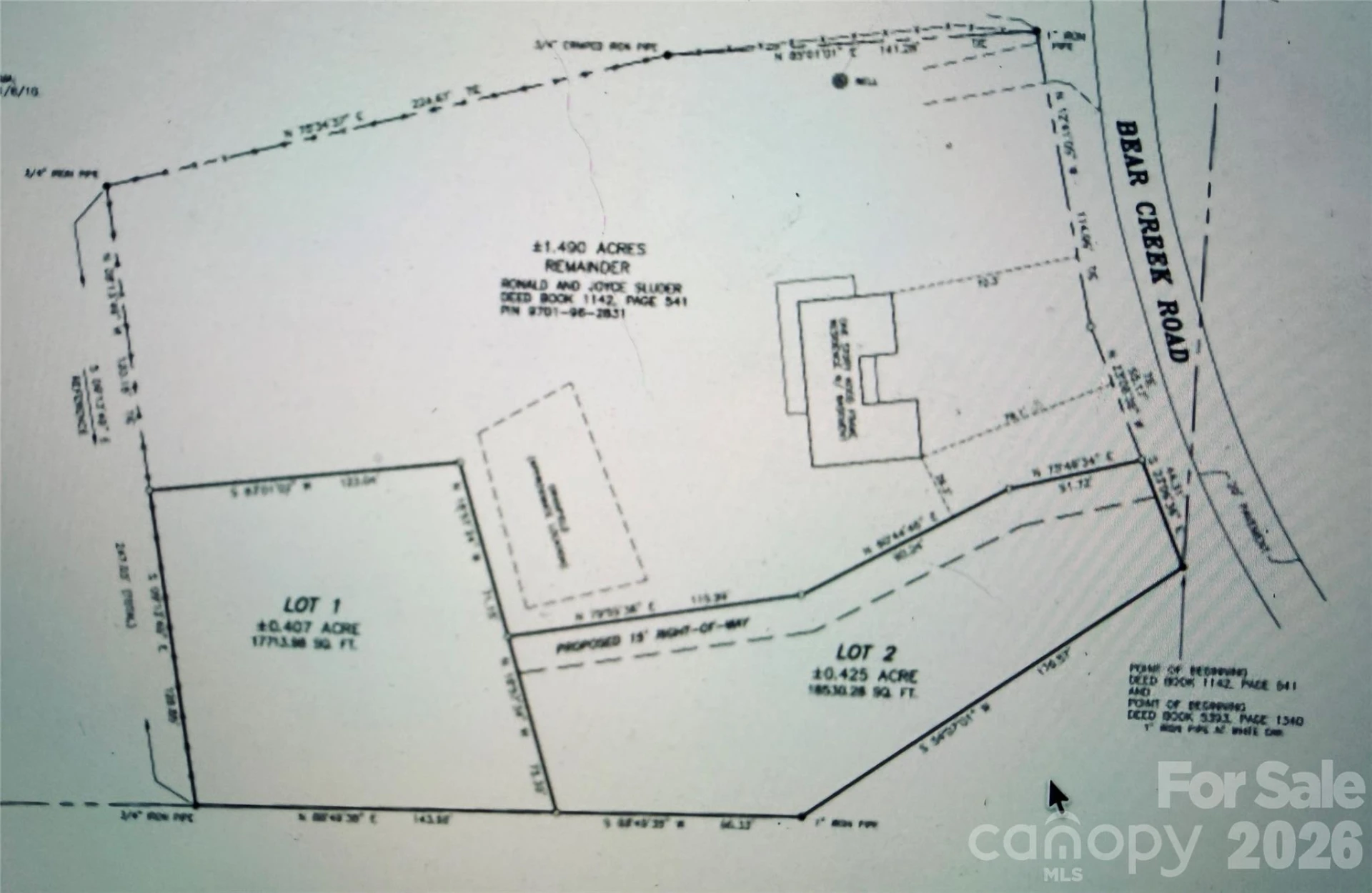 99999 Bear Creek Road - Photo 10