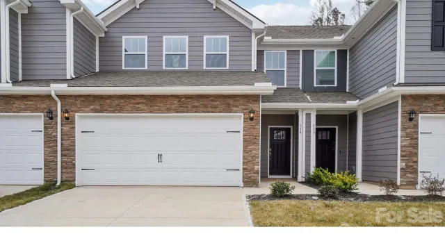 204 Driscoll Way, Weaverville, NC, 28787