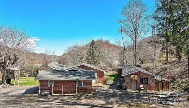 2541 Dellwood Road, Waynesville, NC, 28786
