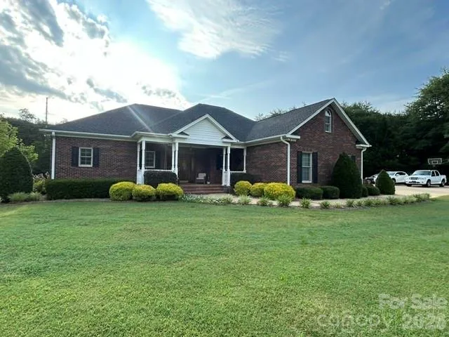 343 Countryside Drive, Forest City, NC, 28043