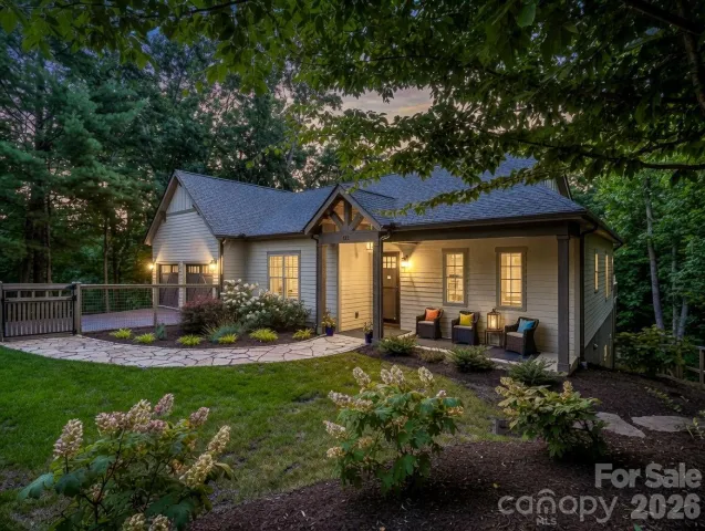 122 Cisco Road, Asheville, NC, 28805