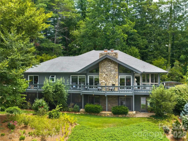 1071 Linkside Drive, Hendersonville, NC, 28739