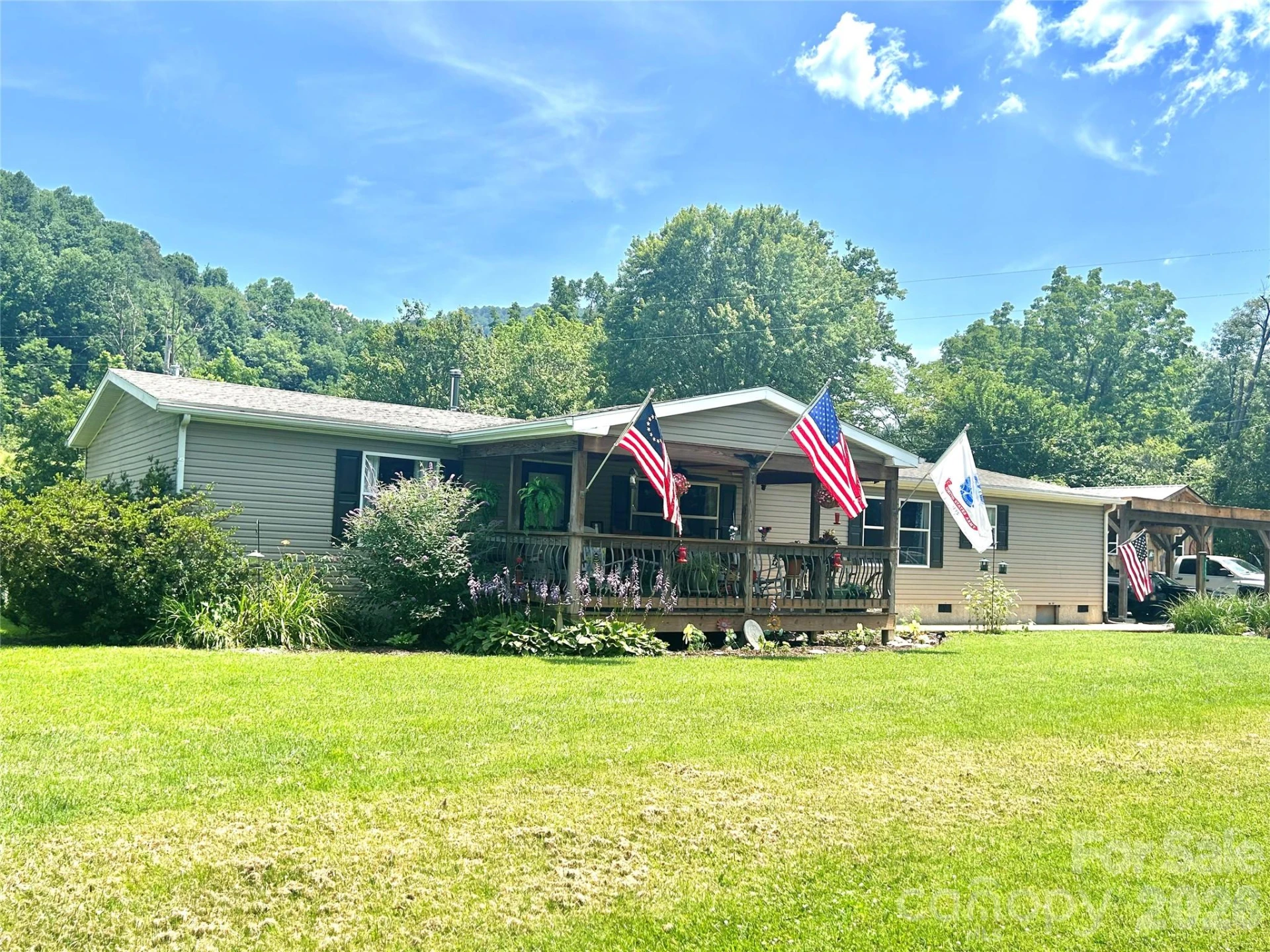 10755 NC 209 Highway - Photo 2