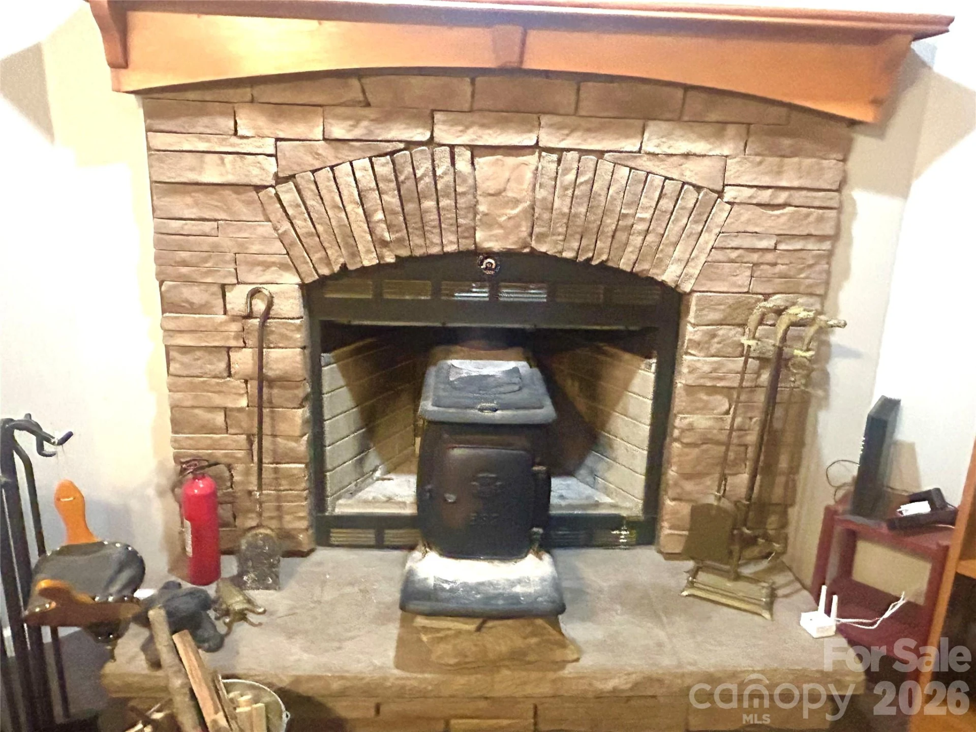 10755 NC 209 Highway - Photo 16