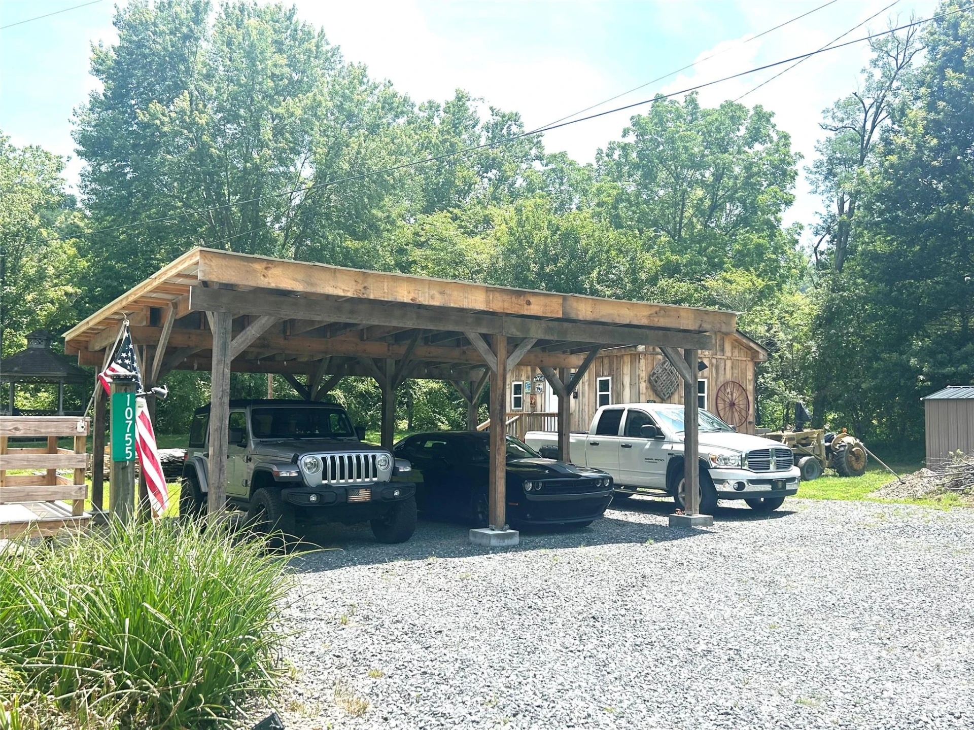 10755 NC 209 Highway - Photo 3