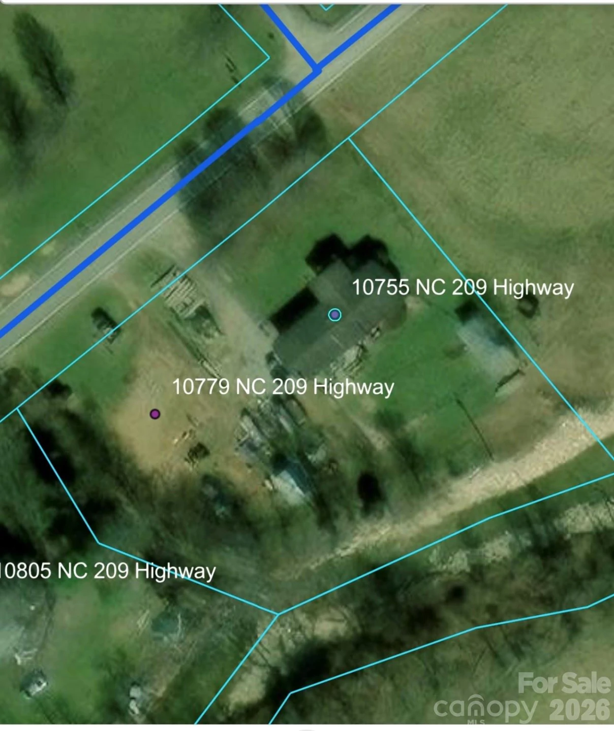 10755 NC 209 Highway - Photo 28