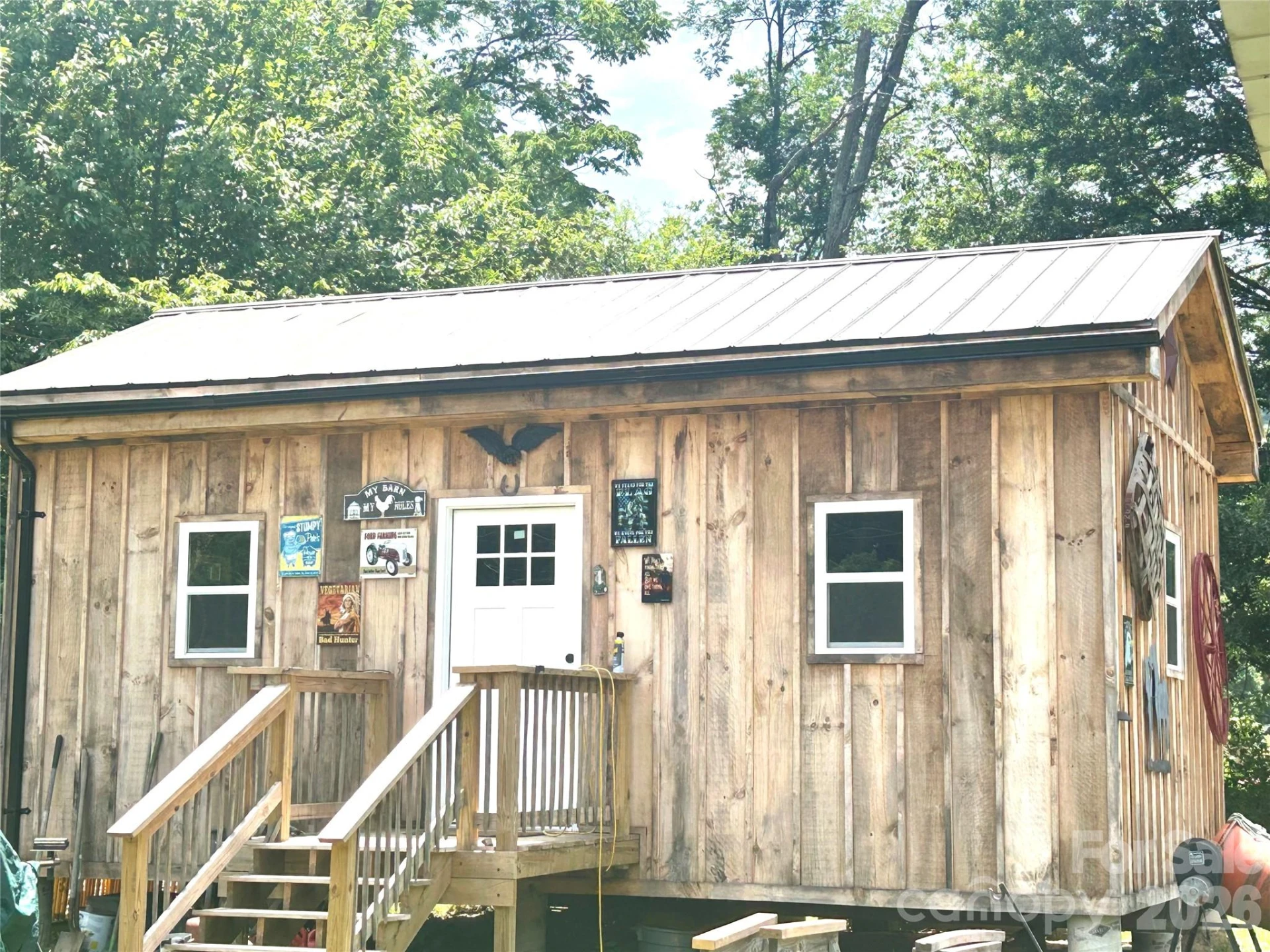 10755 NC 209 Highway - Photo 4