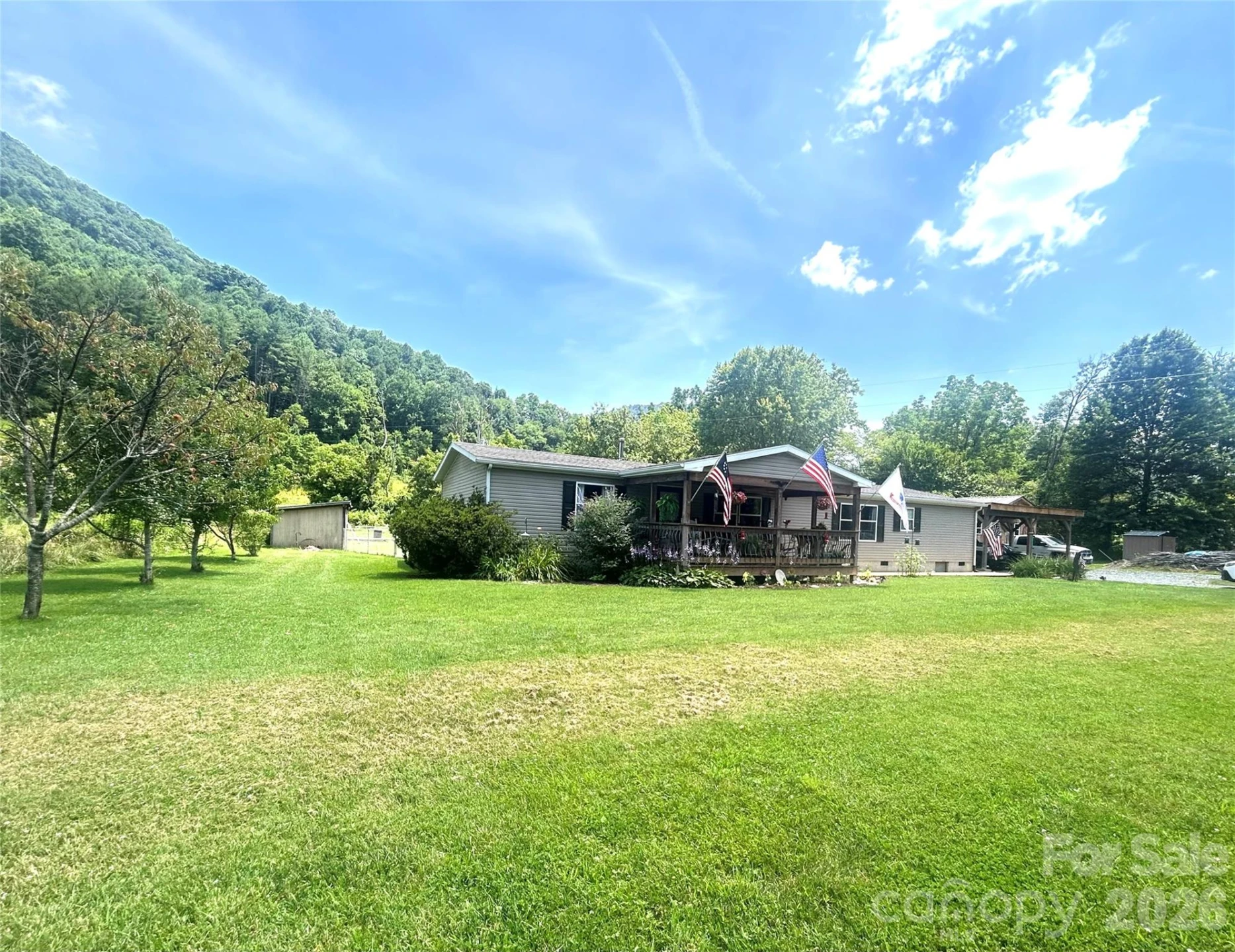10755 NC 209 Highway - Photo 7