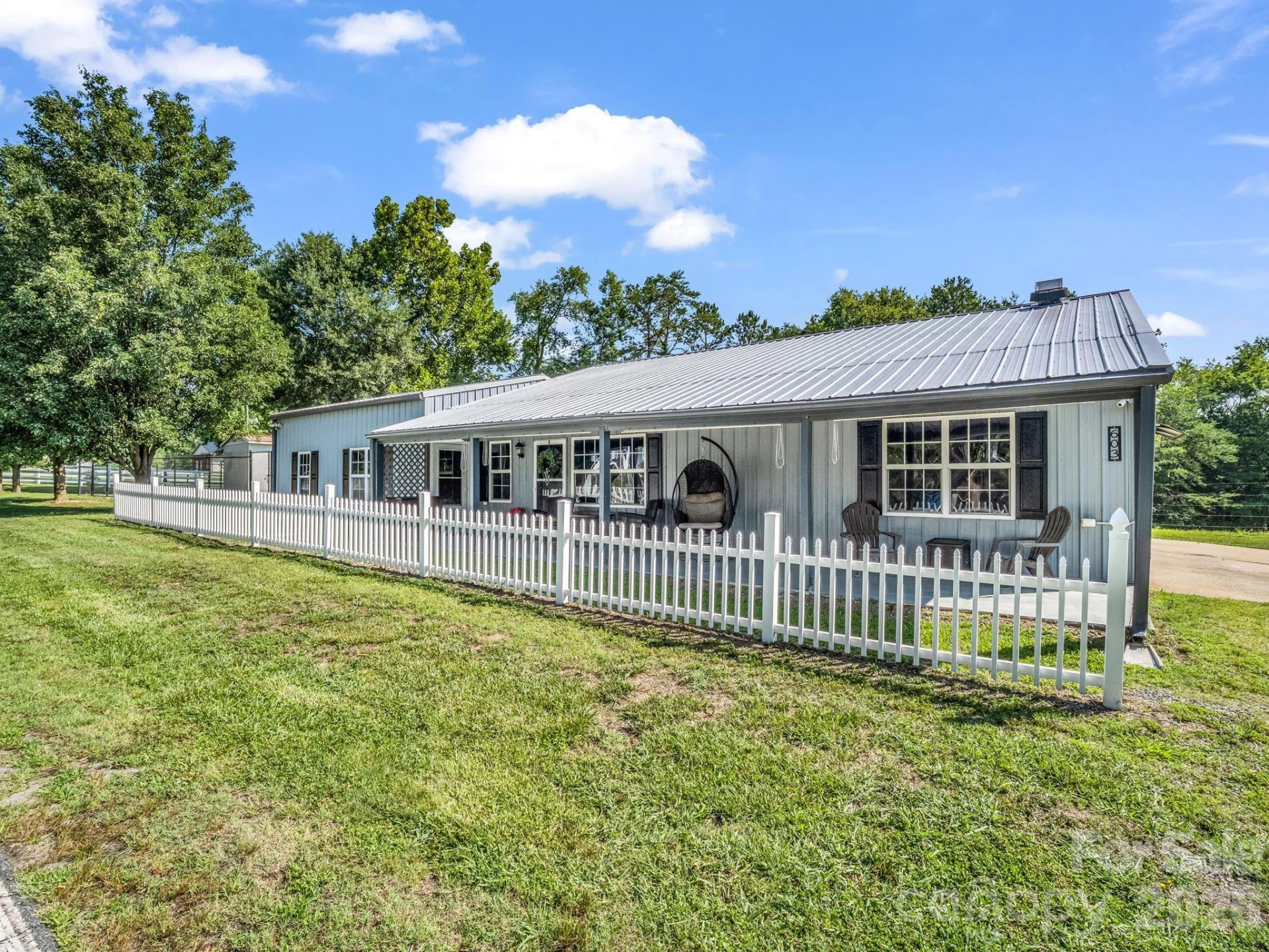 599 Old Henrietta Road
