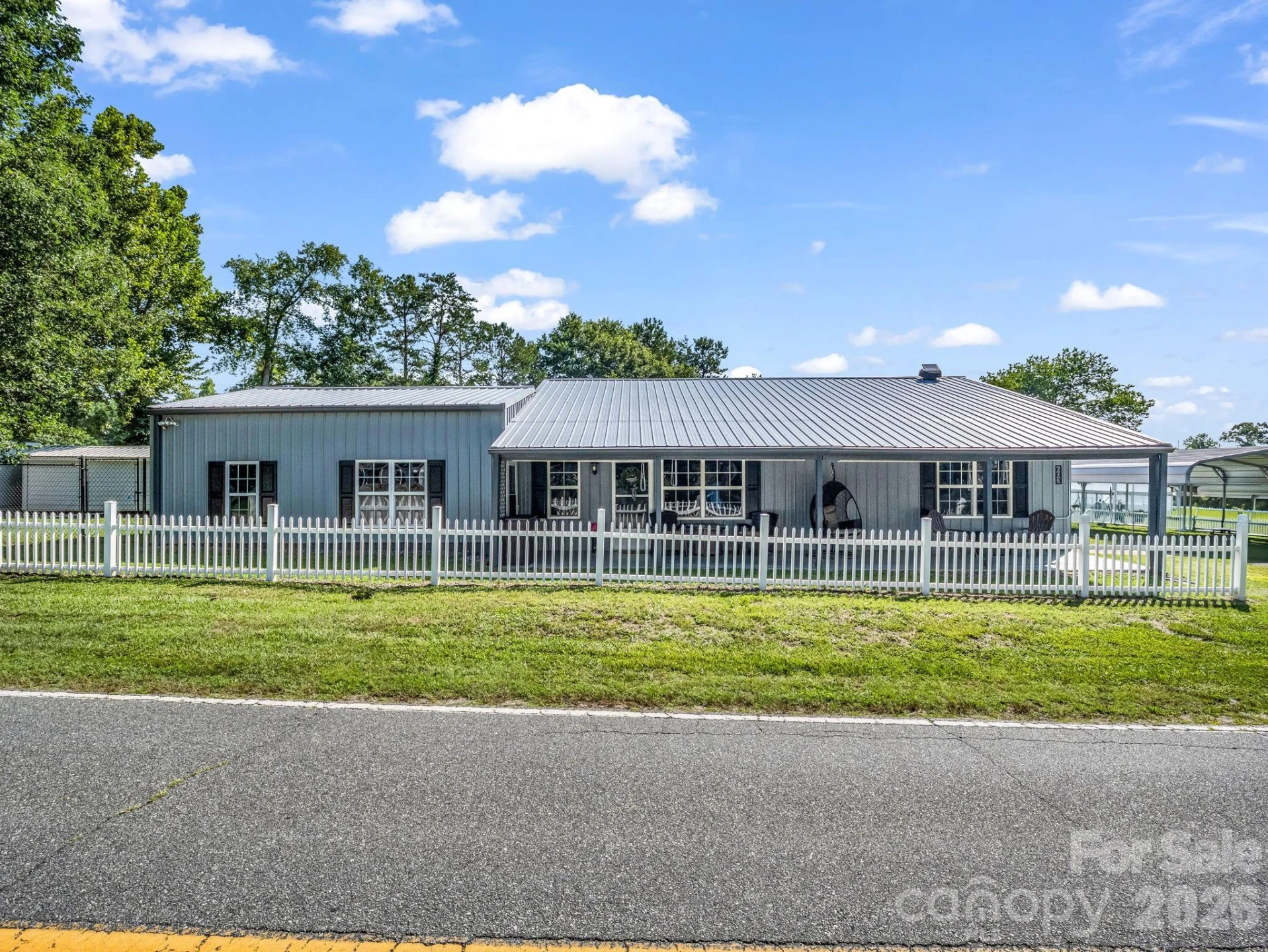 599 Old Henrietta Road - Photo 2