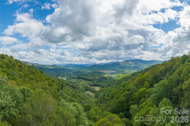 9999 Off Hurricane Ridge Trace, Clyde, NC, 28721