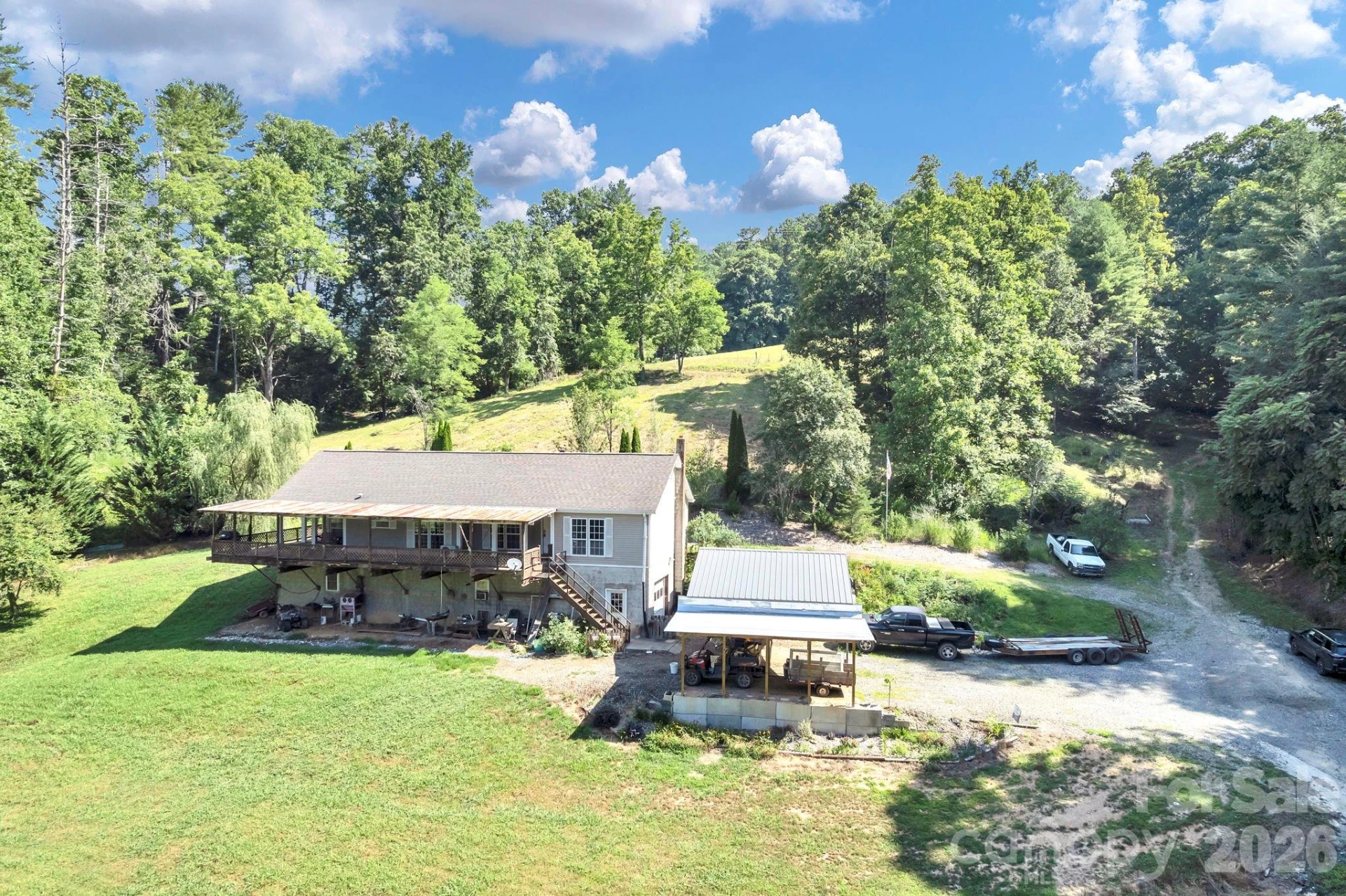 284 Paul Gosnell Road - Photo 16