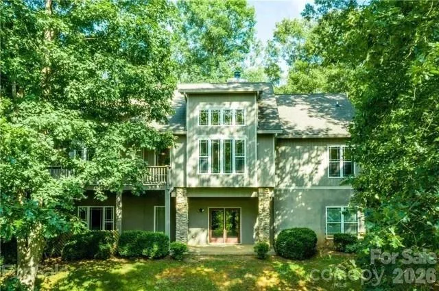 100 Hannah Drive, Mill Spring, NC, 28756