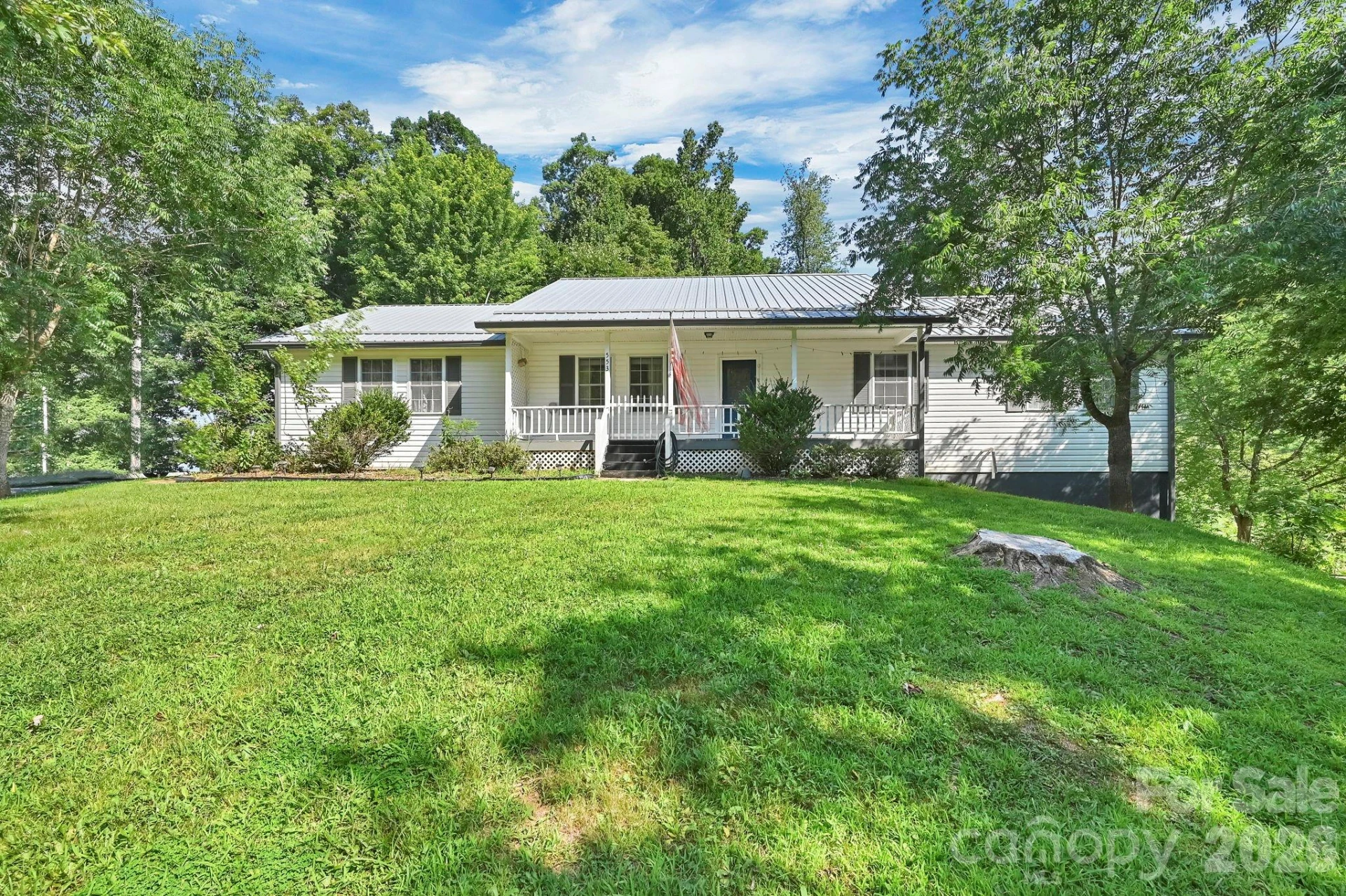 553 Morgan Branch Road - Photo 19