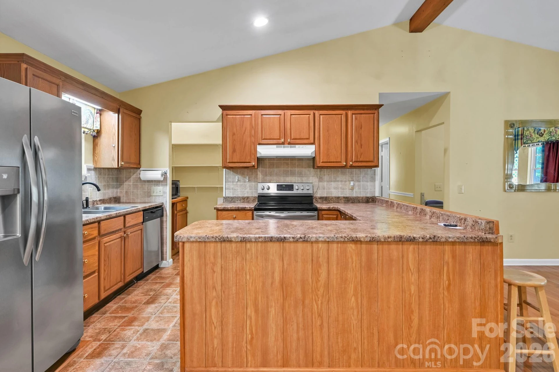 553 Morgan Branch Road - Photo 4