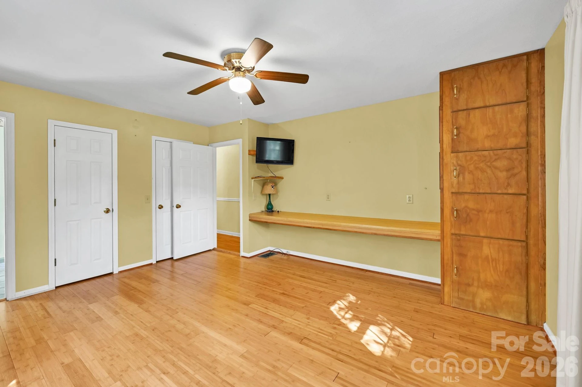 553 Morgan Branch Road - Photo 31