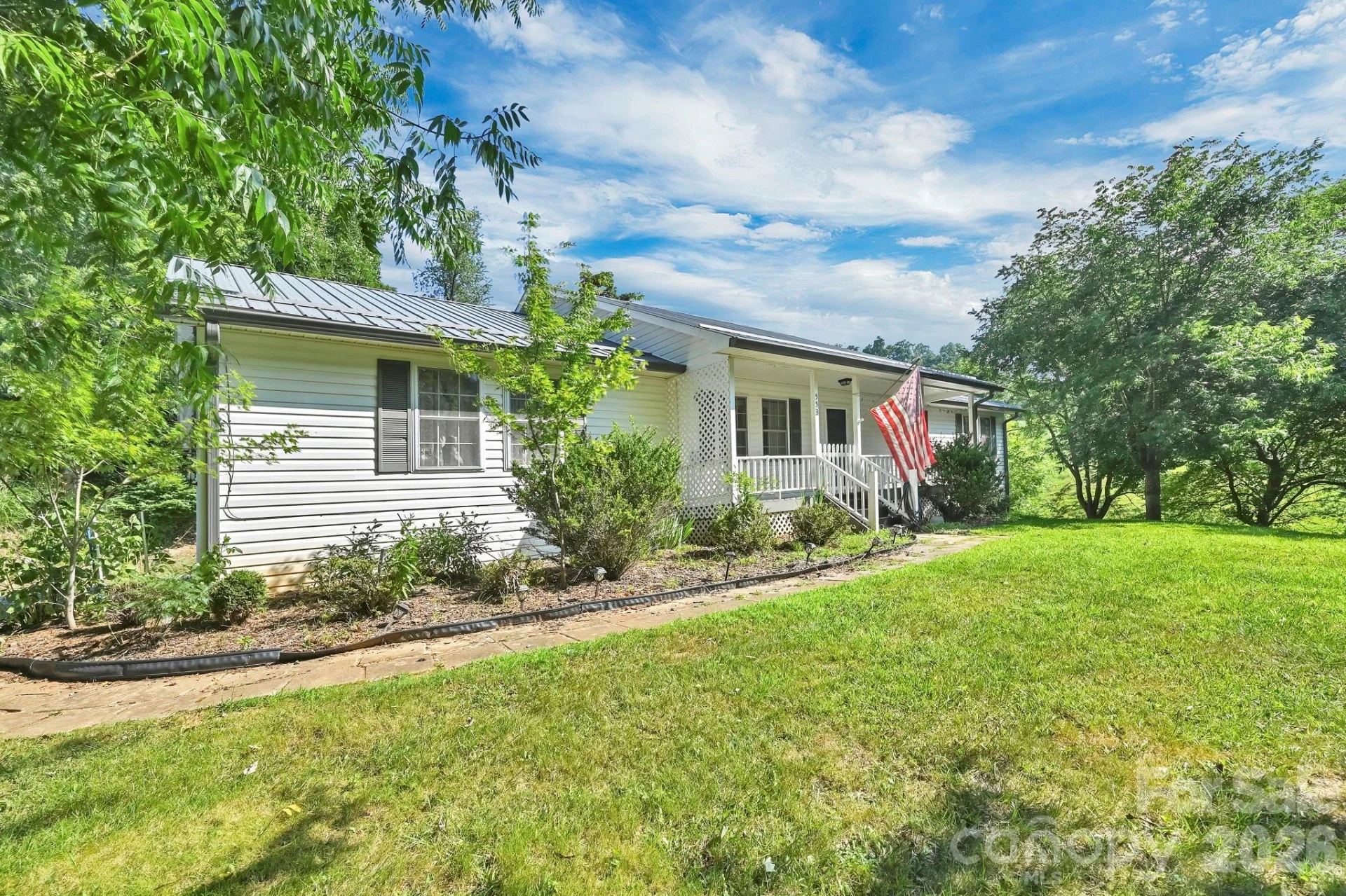553 Morgan Branch Road - Photo 32