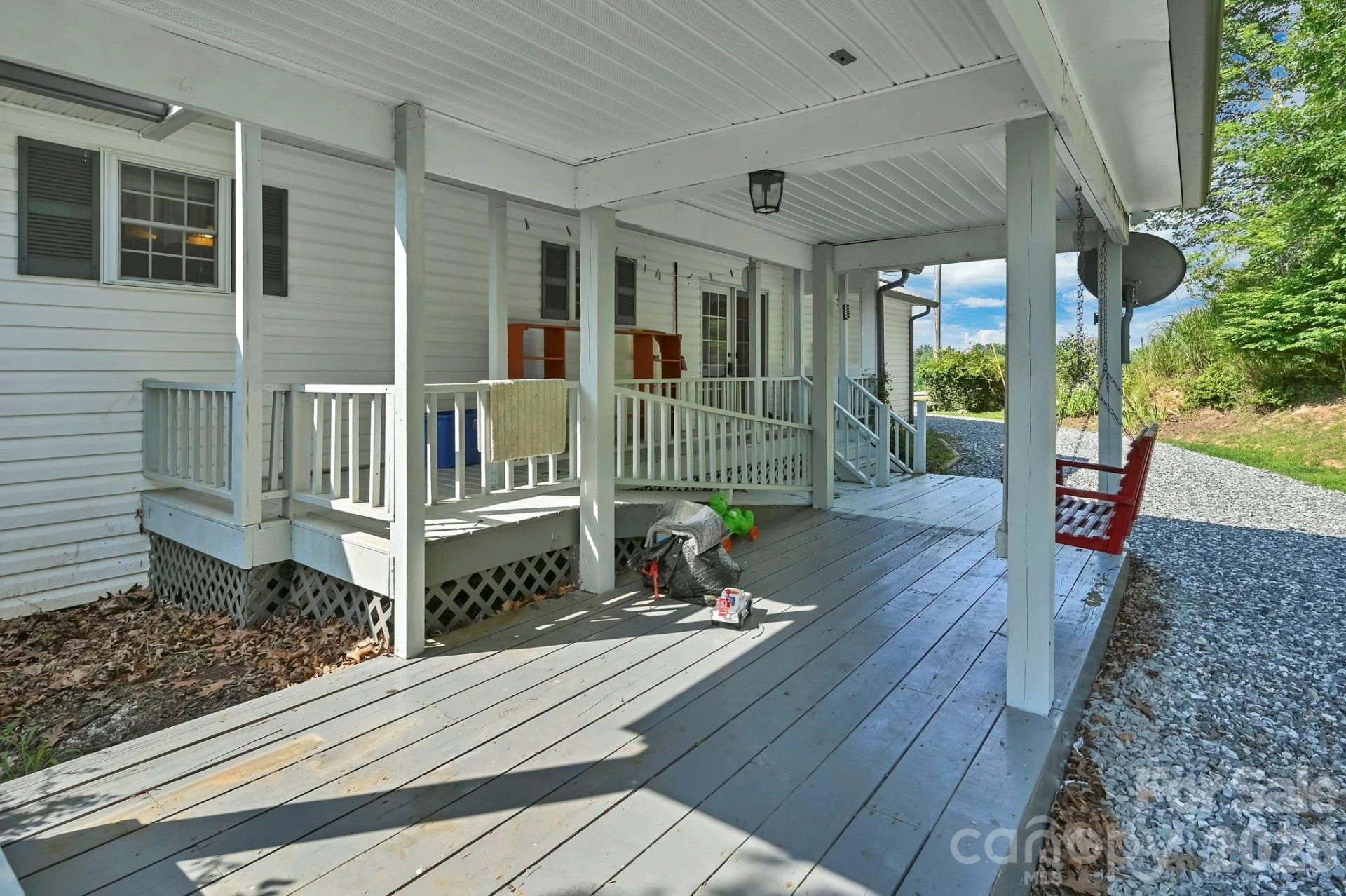 553 Morgan Branch Road - Photo 10