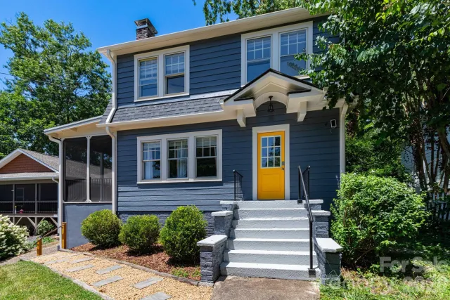 164 Laurel Loop, Asheville, NC, 28806