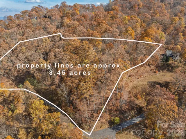 Lot 44 Weatherwatch Drive, Waynesville, NC, 28786