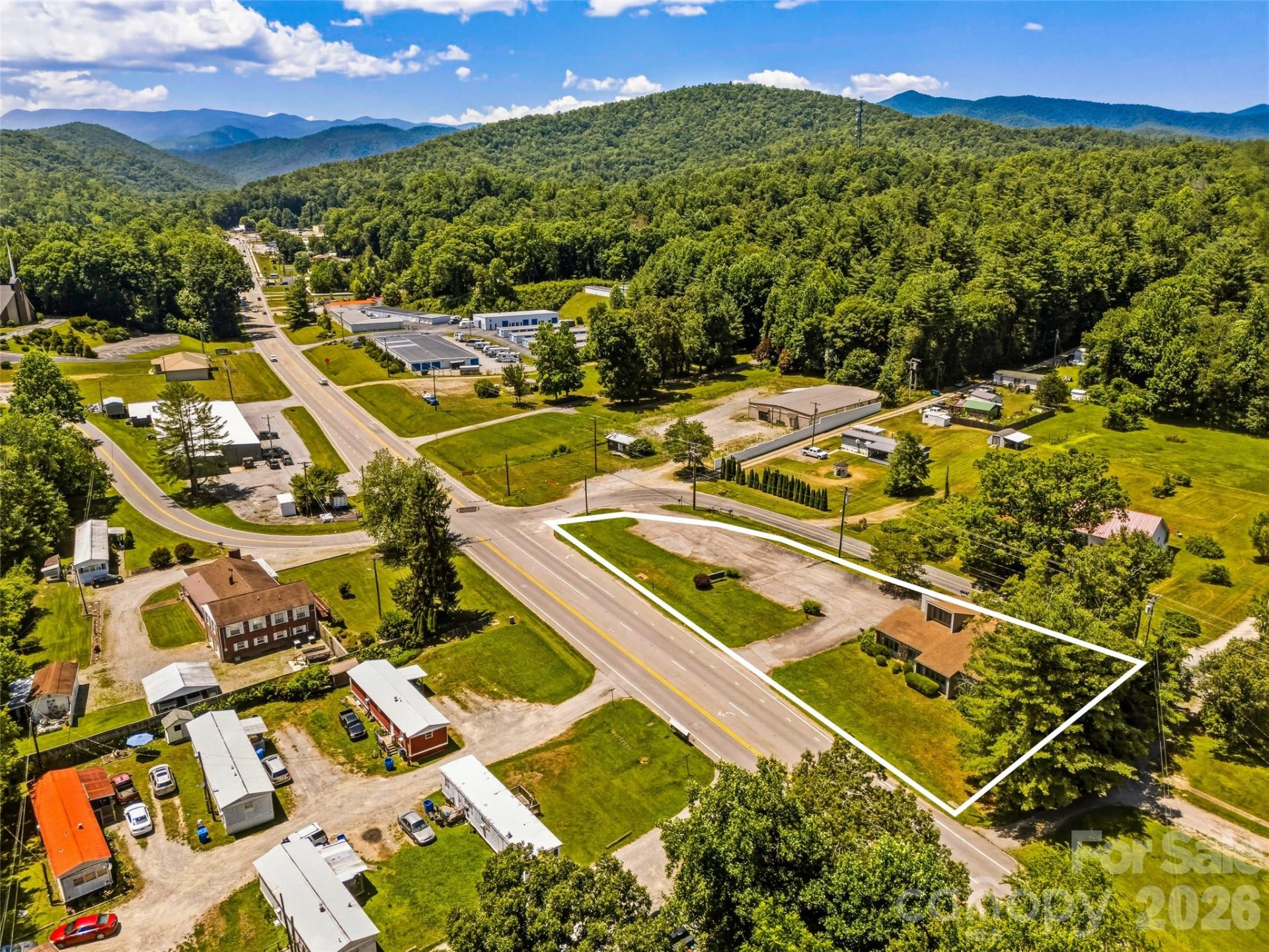 675 Hendersonville Highway - Photo 11