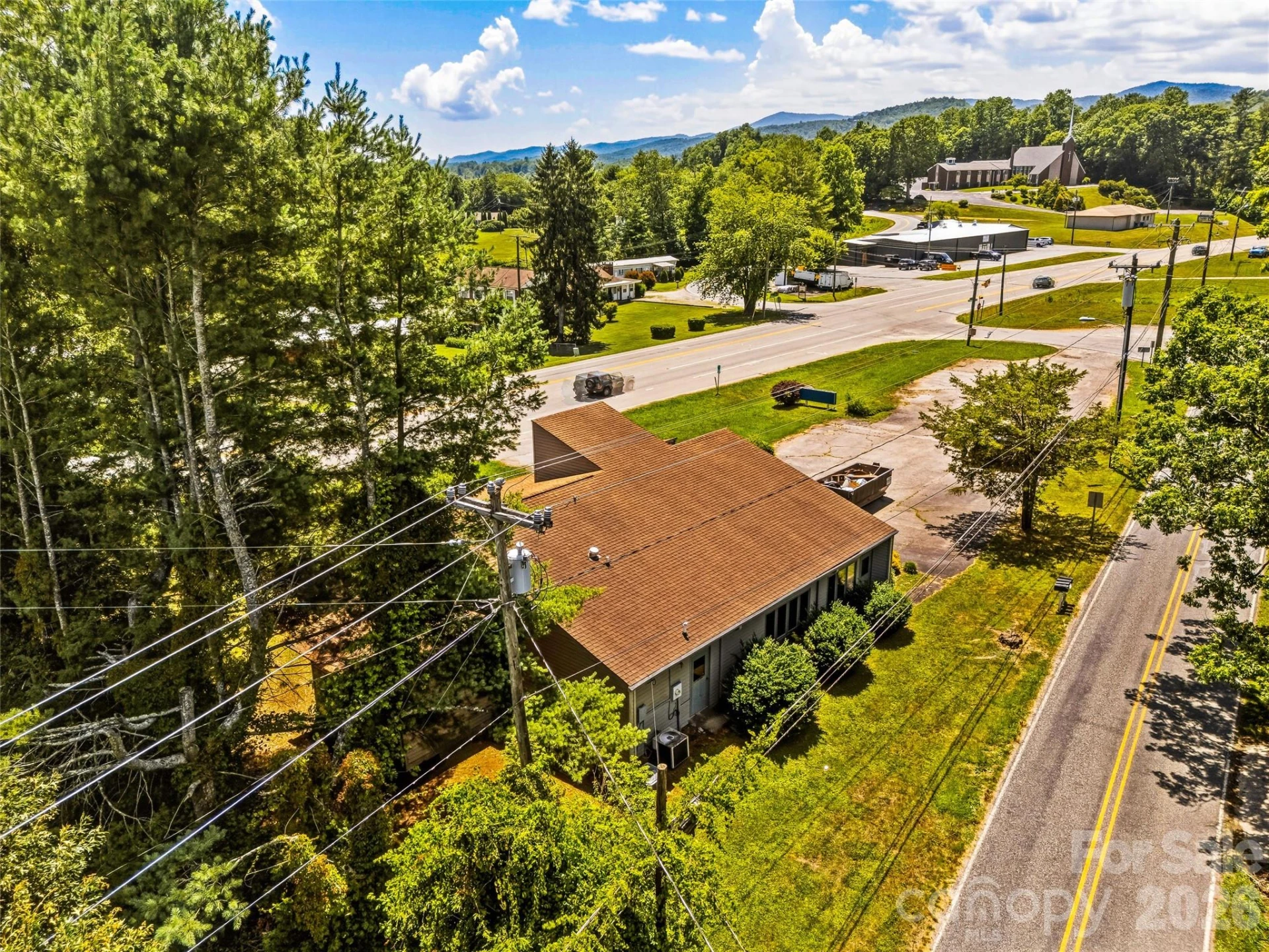 675 Hendersonville Highway - Photo 12
