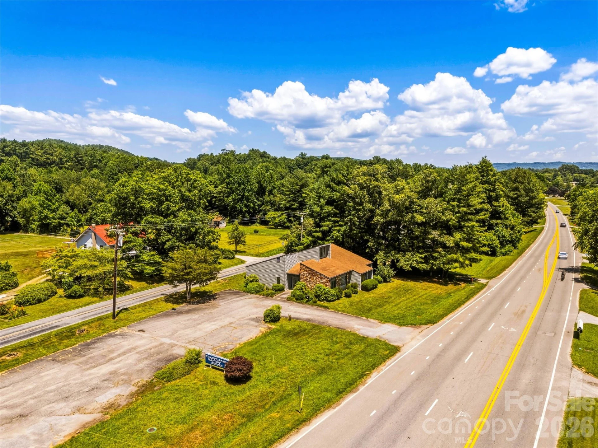 675 Hendersonville Highway - Photo 3