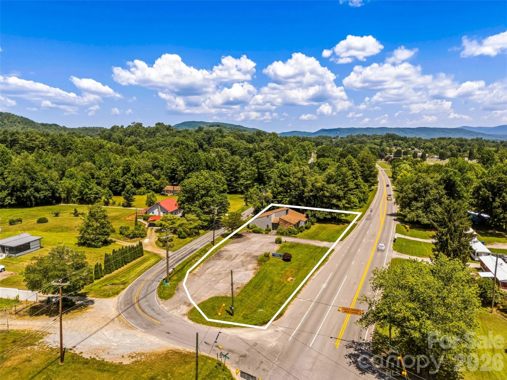 675 Hendersonville Highway - Photo 5