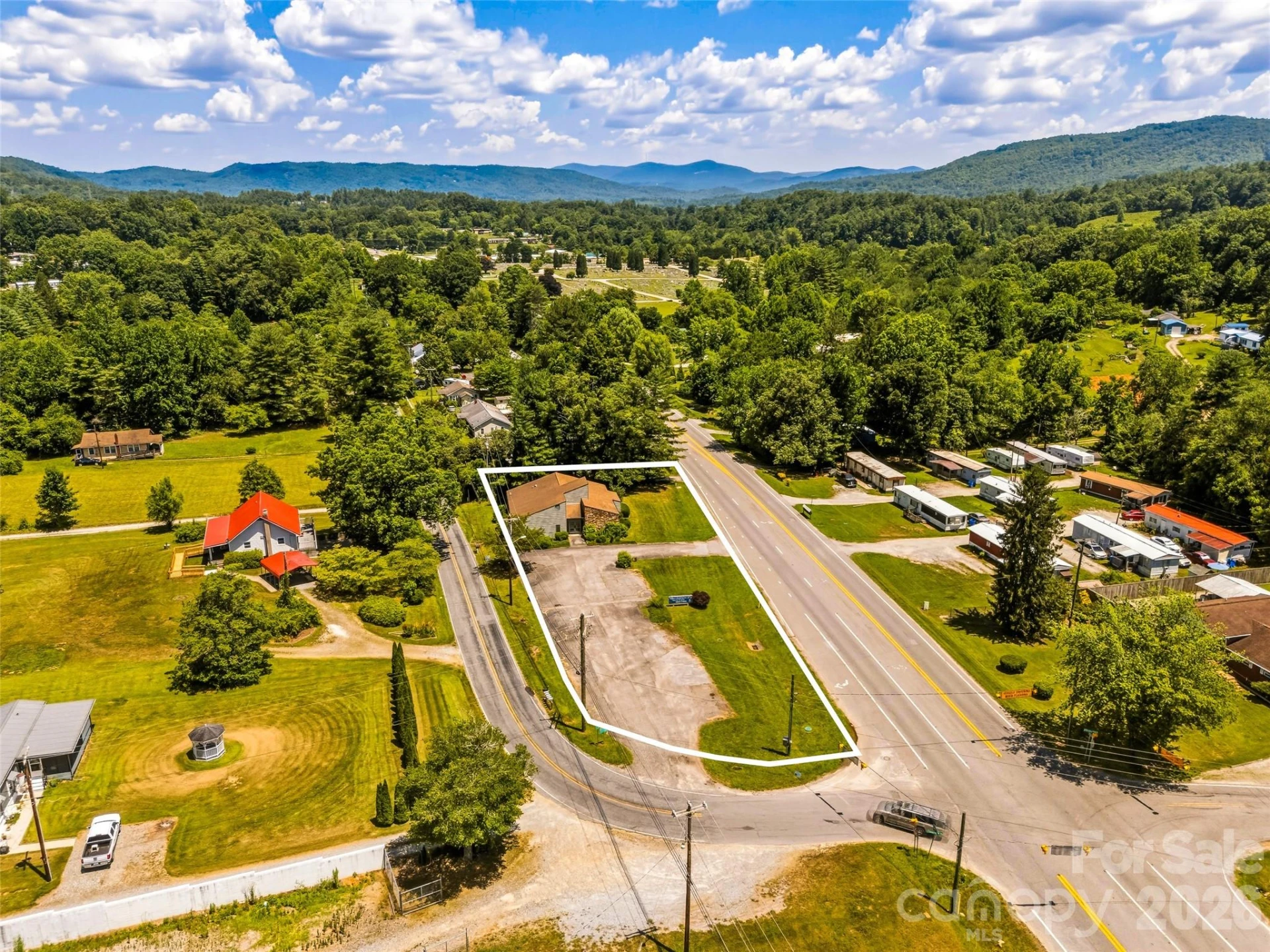 675 Hendersonville Highway - Photo 7