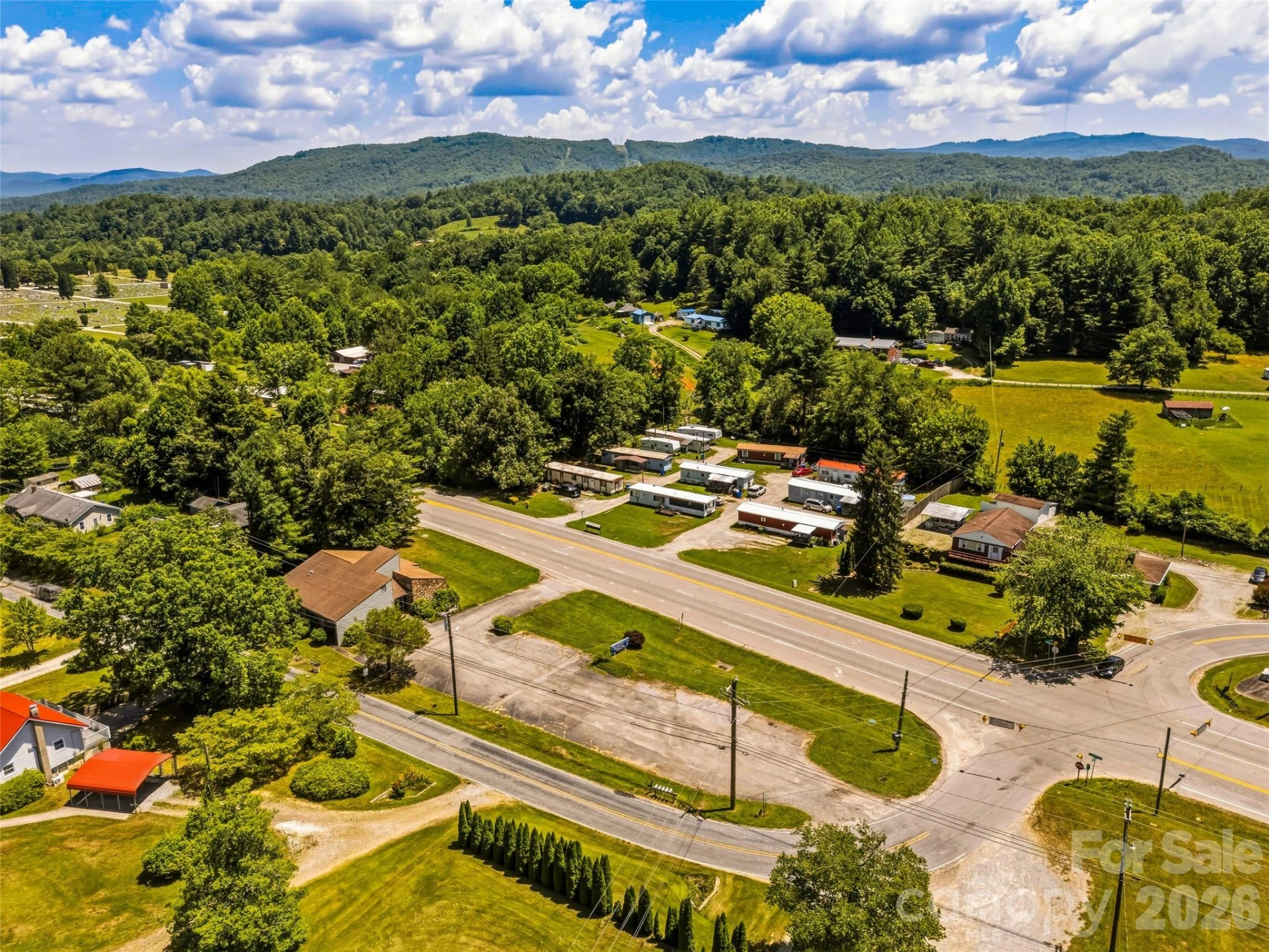 675 Hendersonville Highway - Photo 8