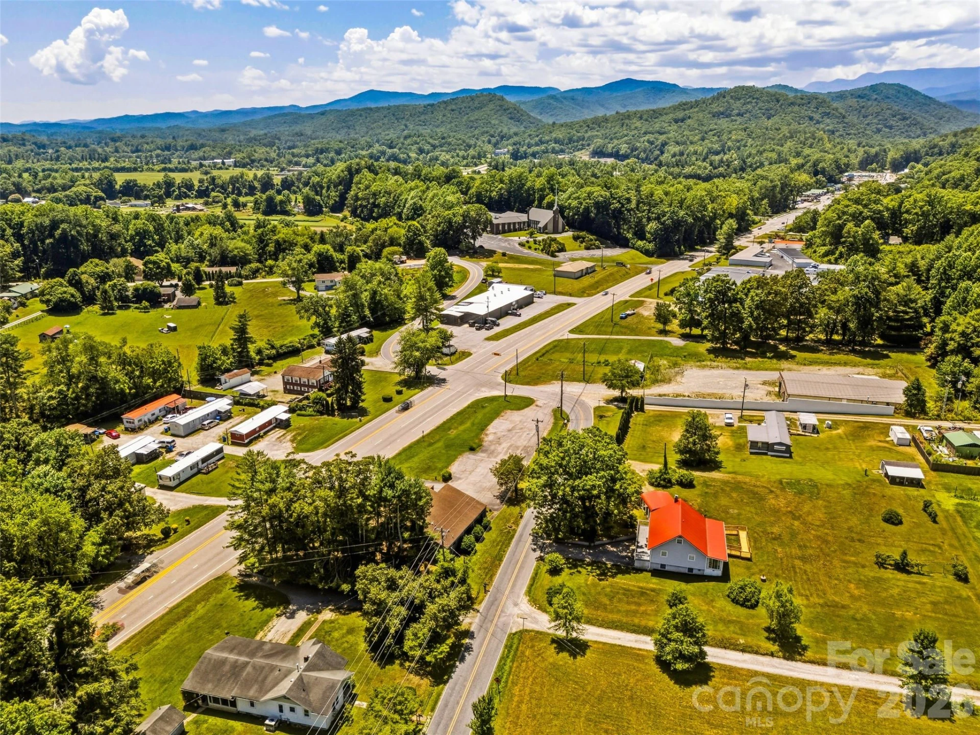 675 Hendersonville Highway - Photo 9