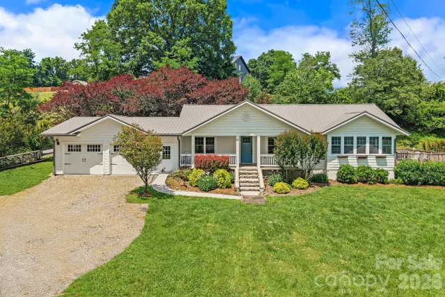 19 Firefly Ridge Trail, Alexander, NC, 28701