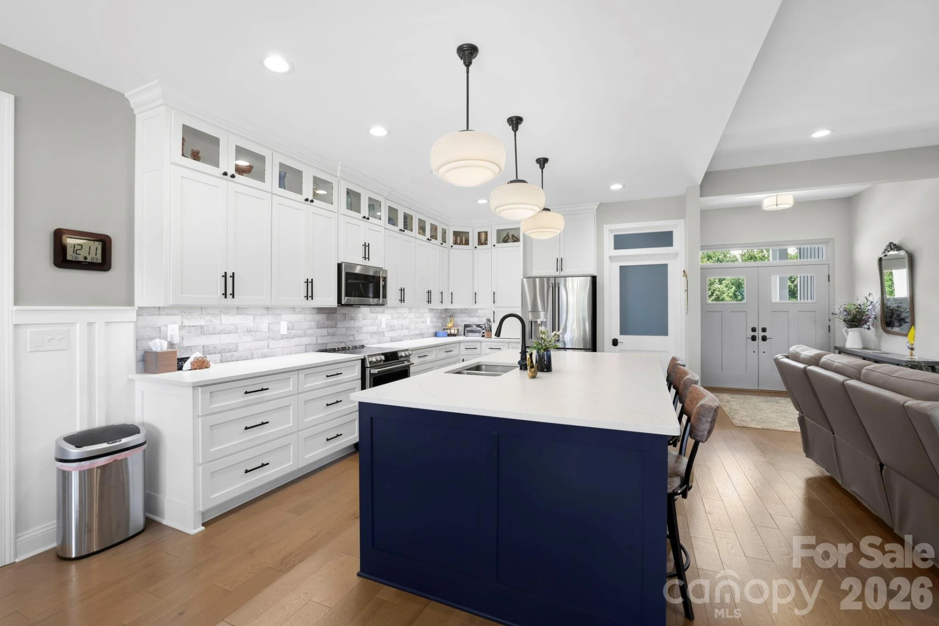 525 Byers Cove Road - Photo 8