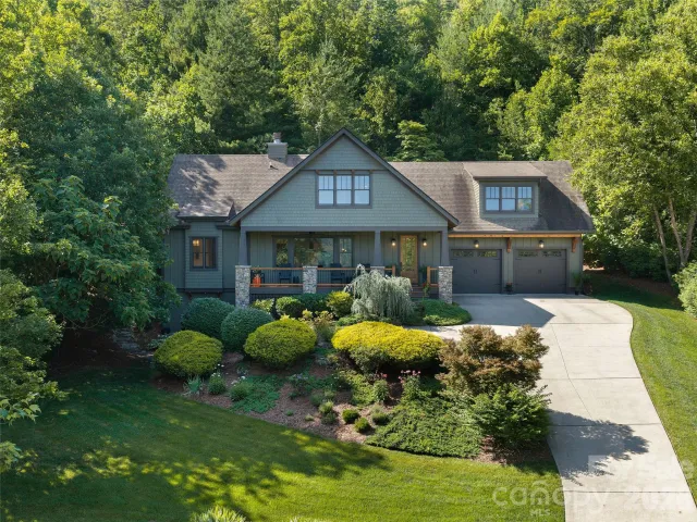 80 Village Pointe Lane, Asheville, NC, 28803